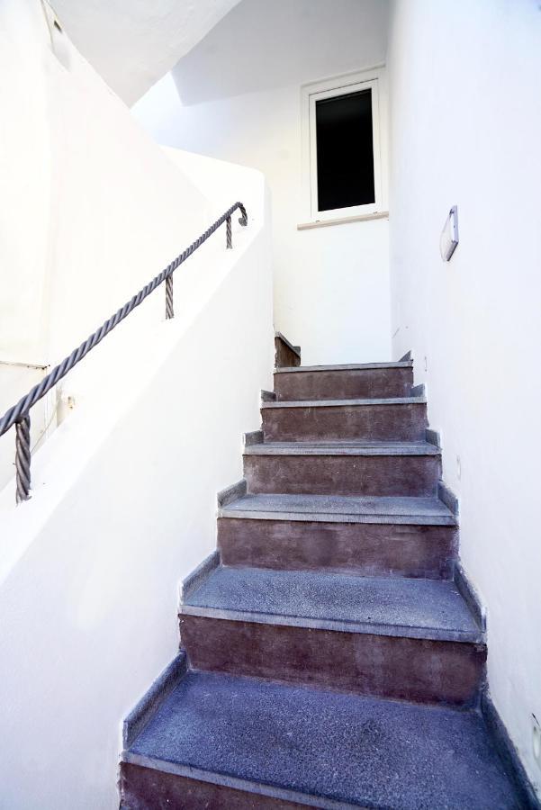 Grotta Verde Luxury Suite By Caprirooms Buitenkant foto